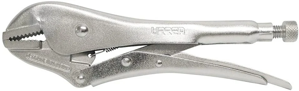 7-1/2 Inch Straight Jaw Industrial Grade Locking Plier 291R