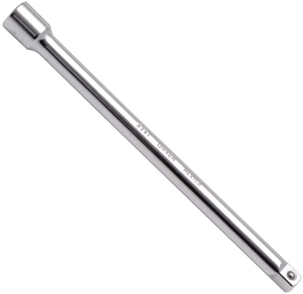 10 Inch Chrome Finish Drive Hand Accessories 4762