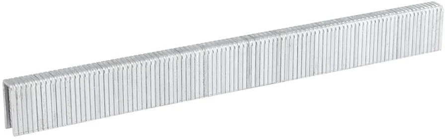 Staple for pneumatic stapler cal 22 3/8 "x 5/8"
