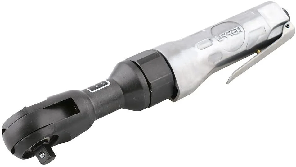 3/8-Inch Heavy Duty Disc Ratchet Wrench