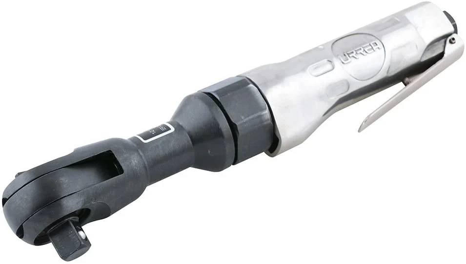 1/2-Inch Heavy Duty Disc Ratchet Wrench