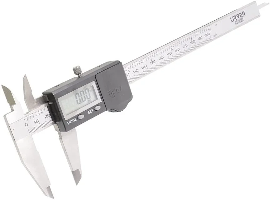 Urrea UMCD6 Digital Caliper