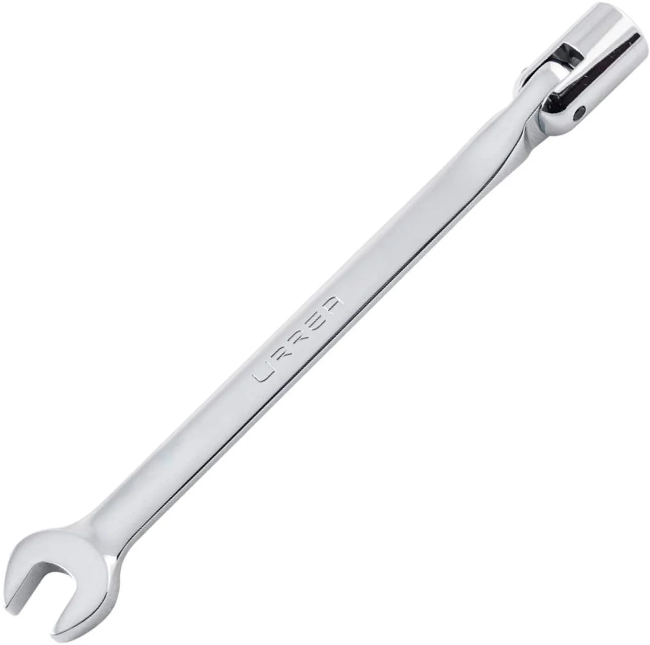 URREA Flex Head Wrench 16 mm, 12 point 1270-16M