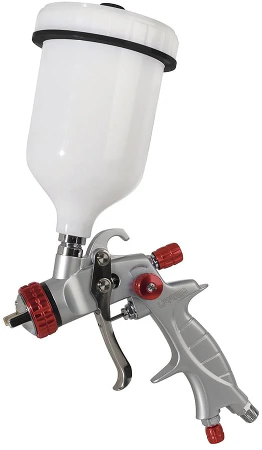 PPG17 Gravity Paint Gun