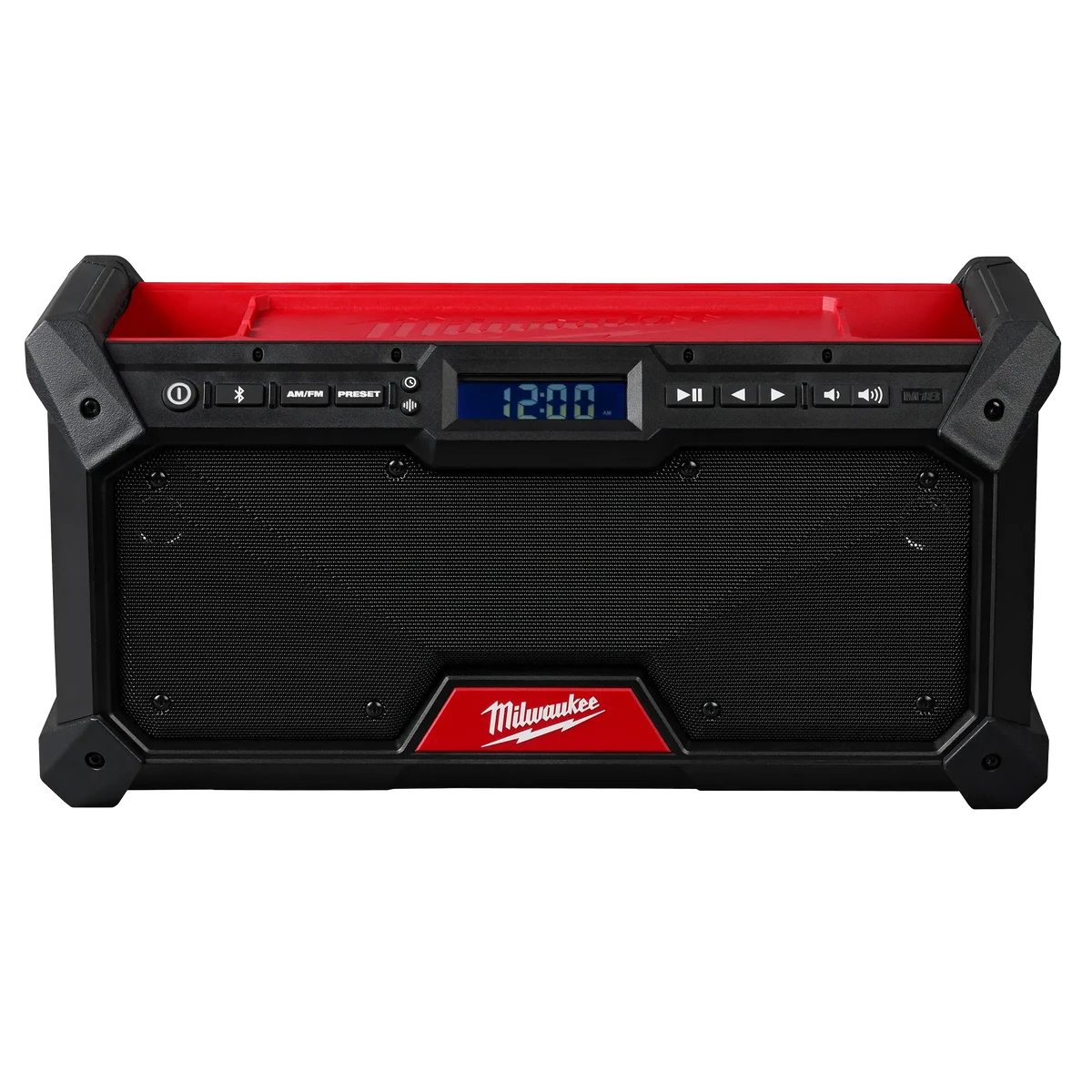 M18™ Bluetooth® Jobsite Radio