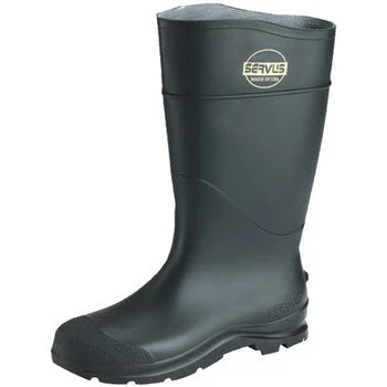 Servus CT Steel Toe Work Boots Size 10