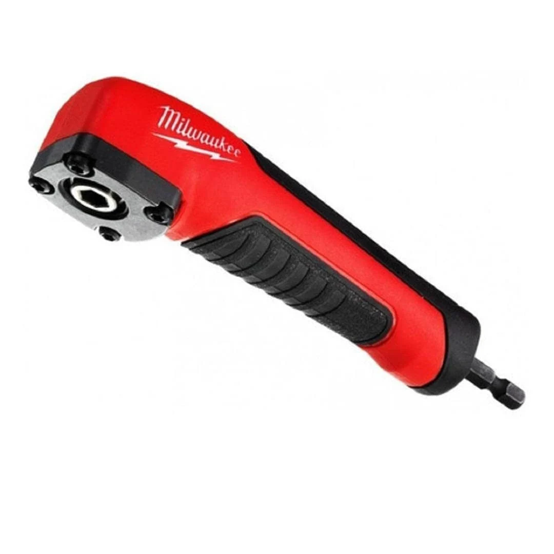 SHOCKWAVE™ Impact Right Angle Adapter