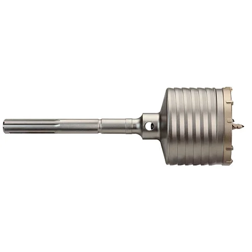 Centering Bit for One Piece Core Bits