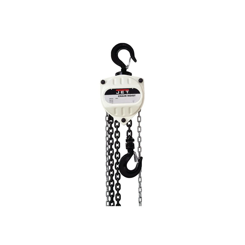 SMH- 2 Ton, 10 FT Lift Chain Hoist, JET101712