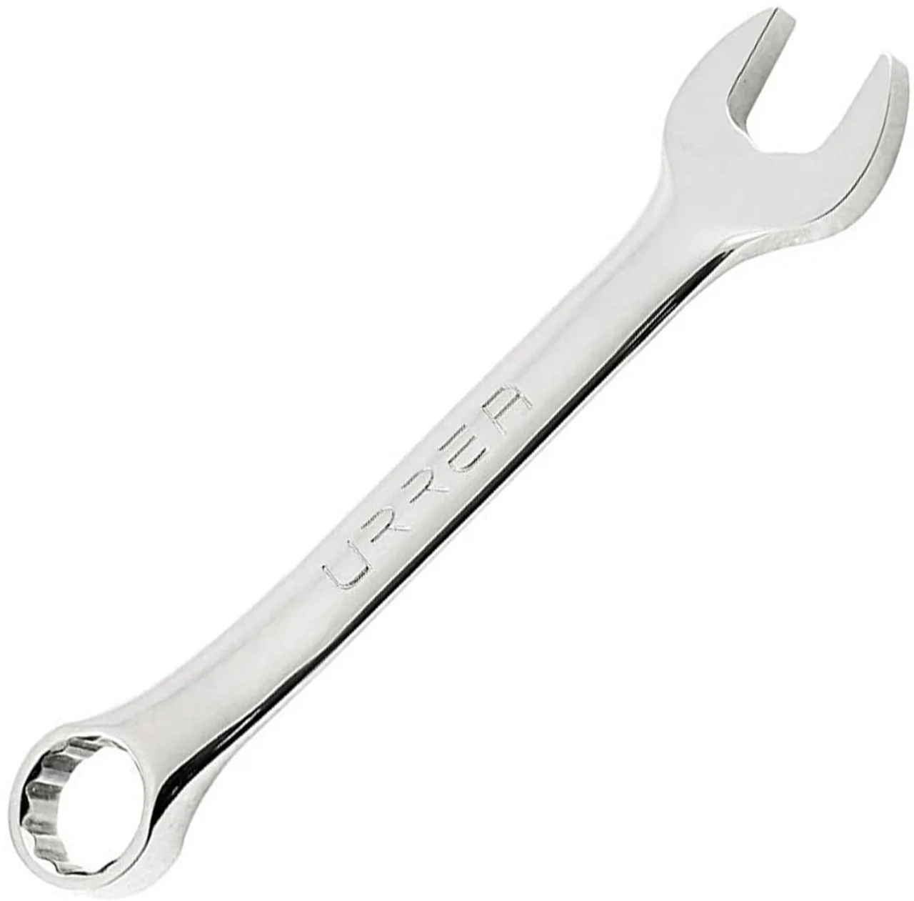 URREA Short Combination Wrench 3/4, 12 point 1224T