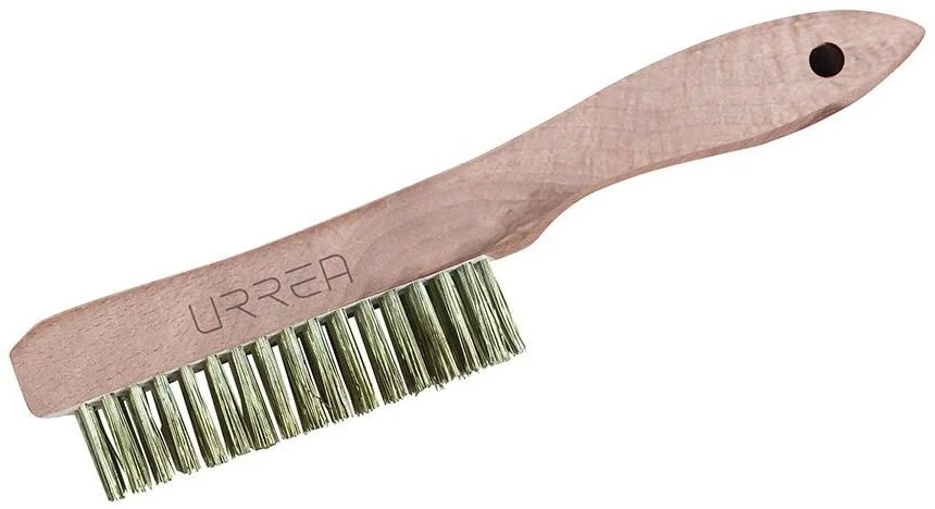 Non-sparking Brushes With Handle UH1886