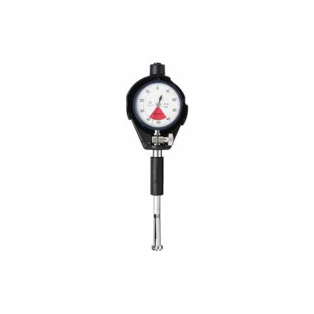 Mitutoyo 526-101 Extra Small Hole Bore Gage, 7-10mm