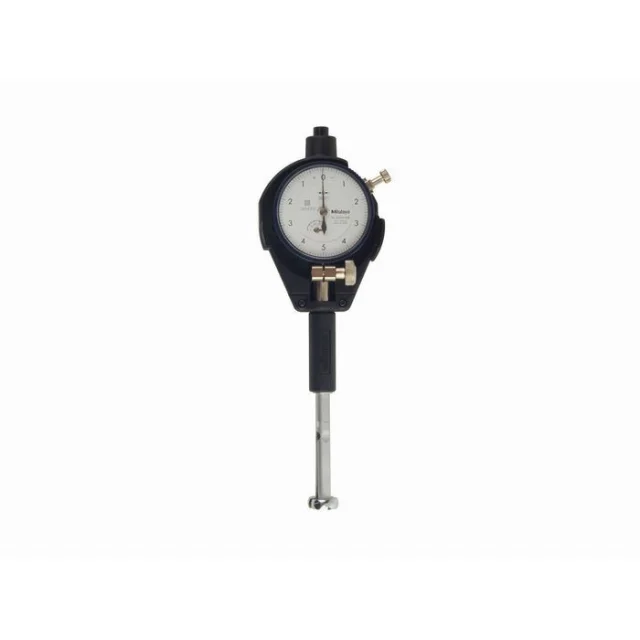 Mitutoyo 526-120-20 Extra Small Hole Bore Gage, 0.0005/2.4"