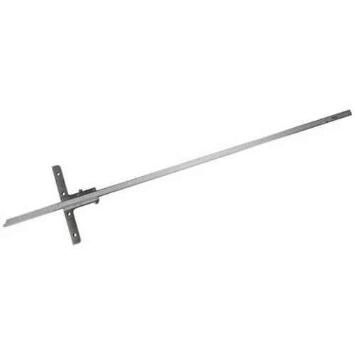 Mitutoyo 527-205 Vernier Depth Gage, 1000mm