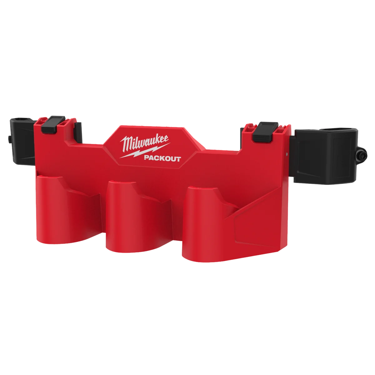 PACKOUT™ Tool Box M12™ Battery Rack Attachment