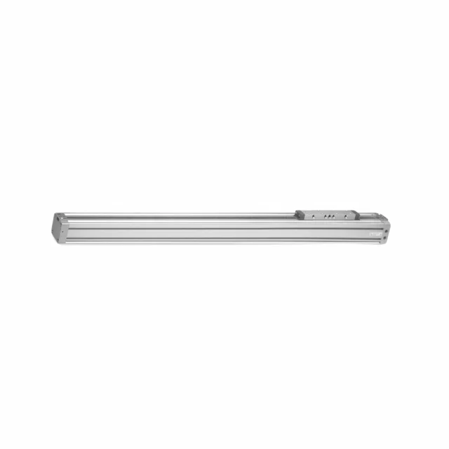 Camozzi 52M2C25A0390 Series 52 Cylinder, 390mm Stroke