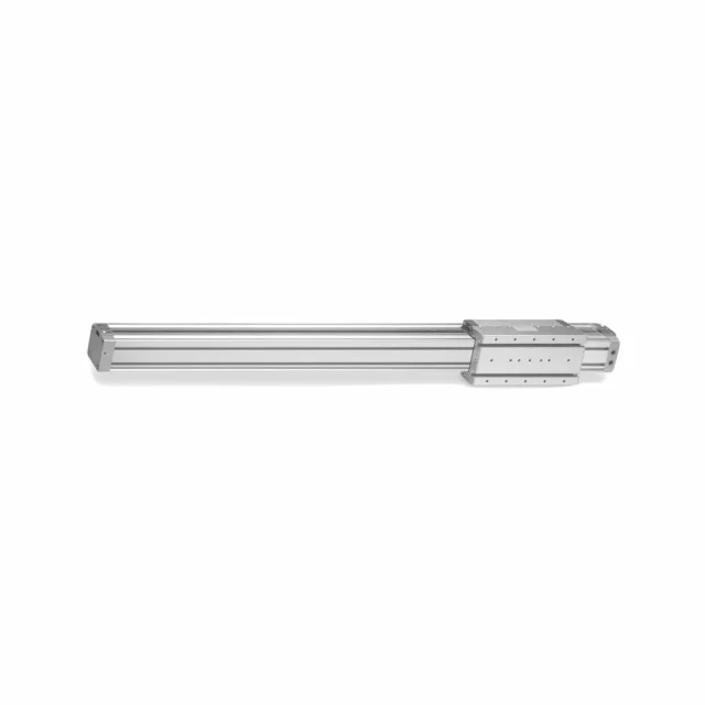 Camozzi 52M2P32A0120 Series 52 Cylinder, 120mm Stroke