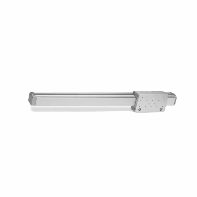 Camozzi 52M2C40A0550 Series 52 Cylinder, 550mm Stroke