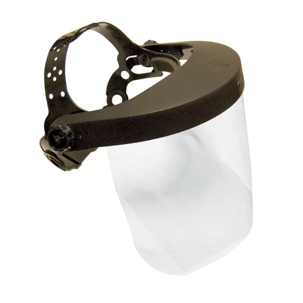 Clear Face Shield 532 (Currently out of stock)