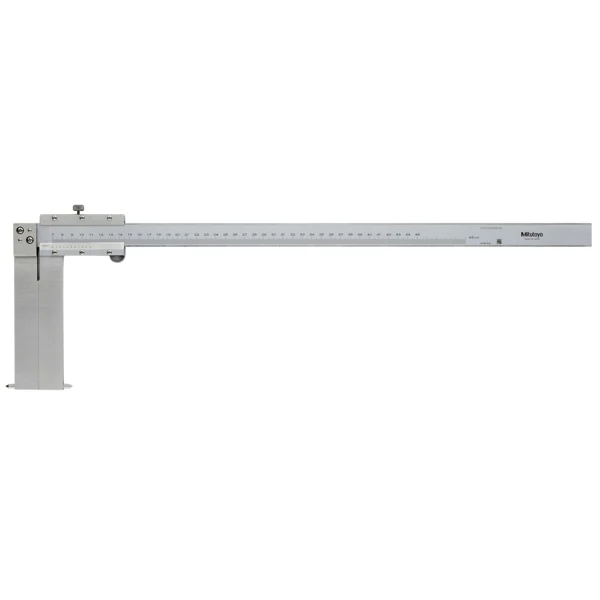 Mitutoyo 536-149 Series 536 Point Jaw Inside Caliper 70-600mm, 0,05mm