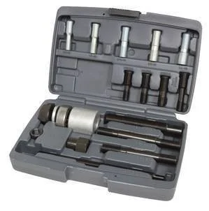 53760 HARMONIC BALANCER INSTALLER KIT, 12 ADAPTERS (Discontinued) Replaced by 53790