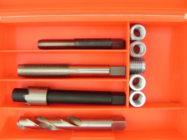 3/8-24 BIG-SERT KIT