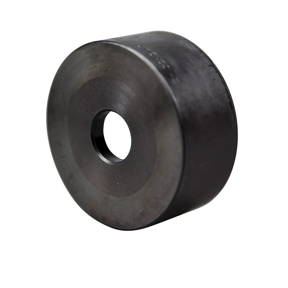 2.416-Inch Knockout Die for 2-Inch Conduit