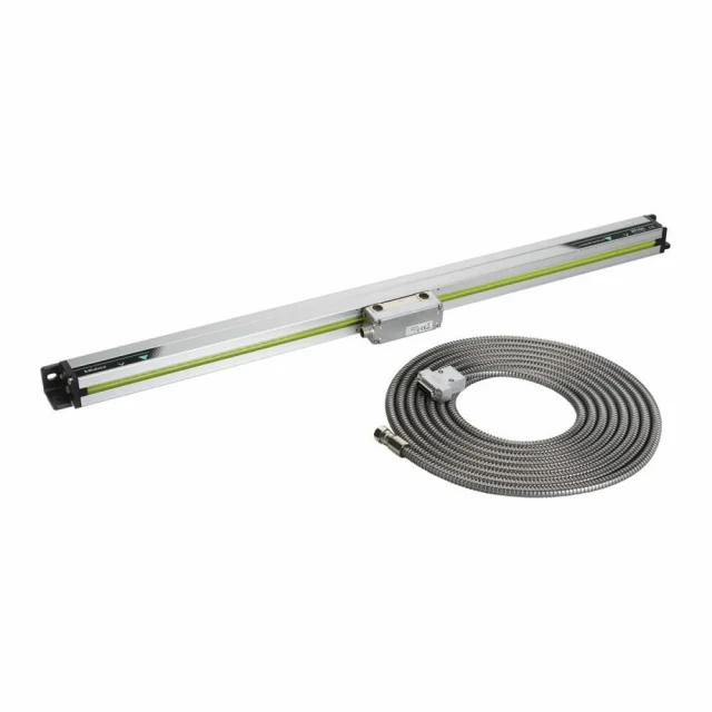 Mitutoyo 539-118-40 AT103-450F Linear Scale, 450mm/18"