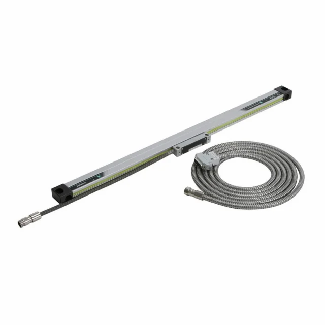 Mitutoyo 539-203-40 AT113-200F Linear Scale 200mm/8"