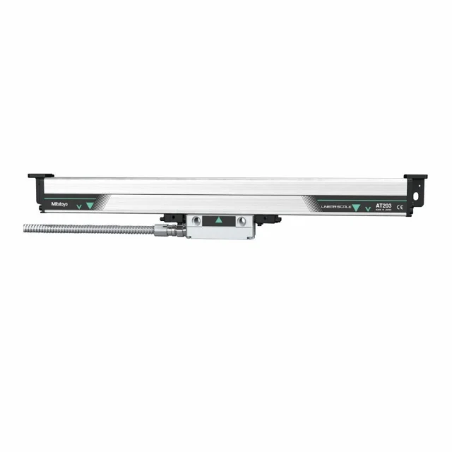 Mitutoyo 539-412-30 AT203-150 Linear Scale 150mm/6"