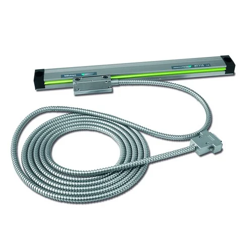 Mitutoyo 539-822 AT715 Linear Scale, Slim Spar Type, 60 in / 1500 mm