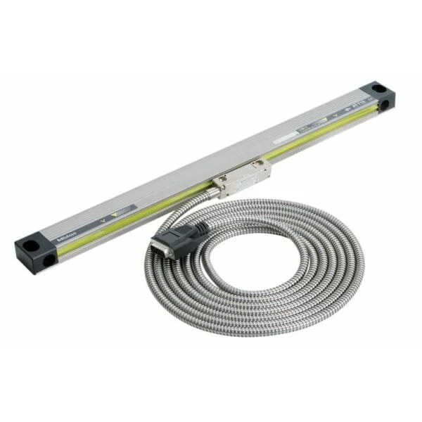 Mitutoyo 539-861 Linear Scale AT715, 2200 mm