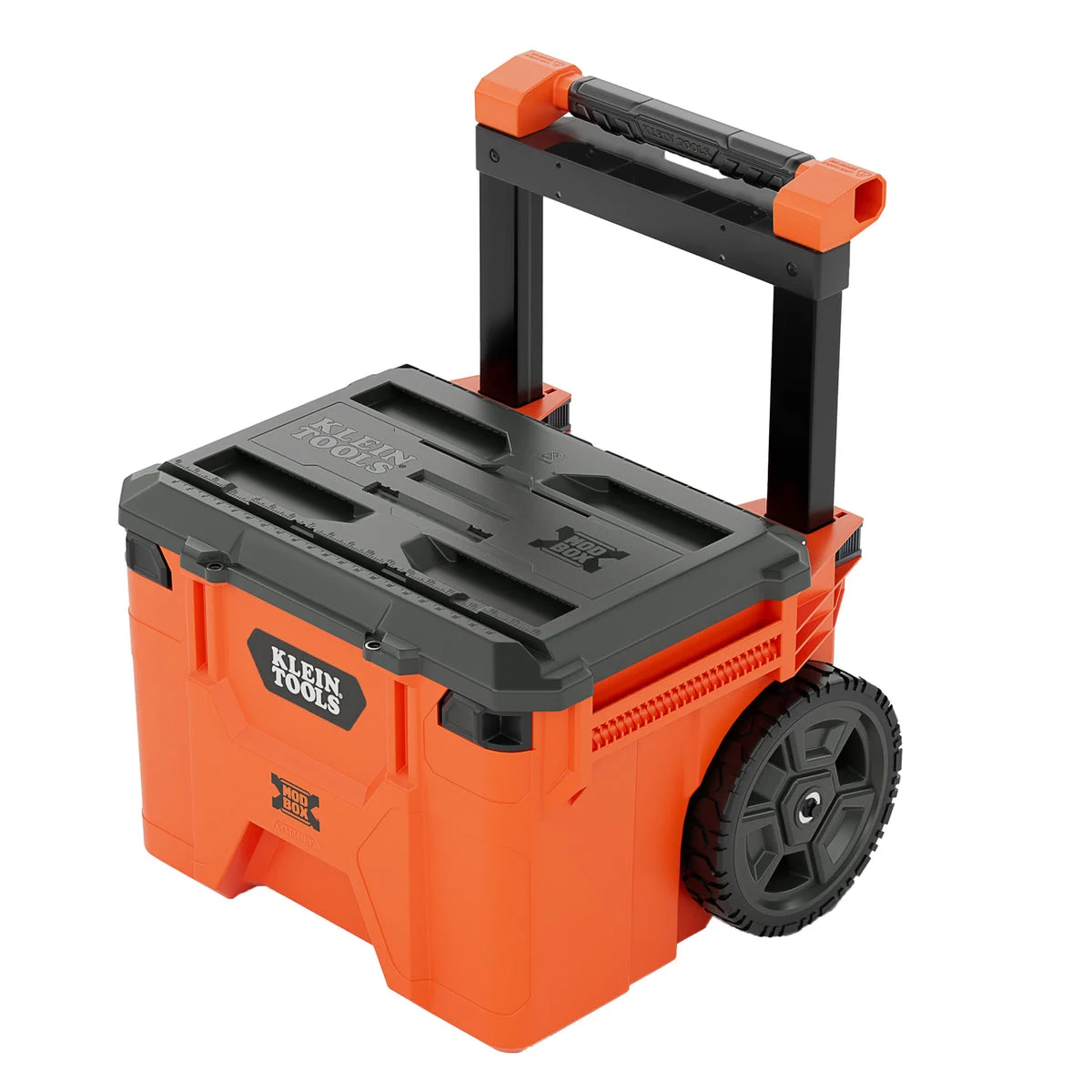 MODbox Rolling Toolbox