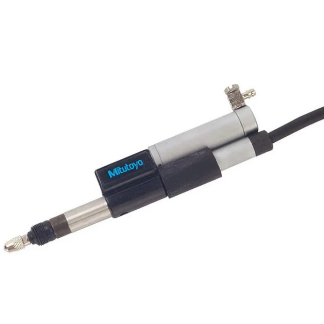 Mitutoyo 542-222 LGB Slim Head Linear Gage, 0.4" / 10 mm