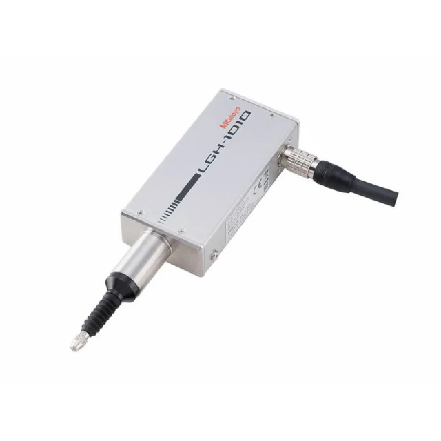 Mitutoyo 542-715A Linear Gage LGH, High Resolution, 0.65N