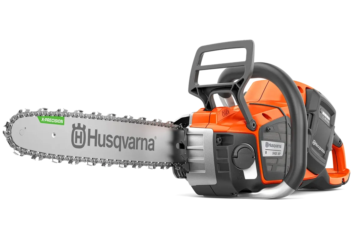 HUSQVARNA 542i XP® Battery Chainsaw Kit