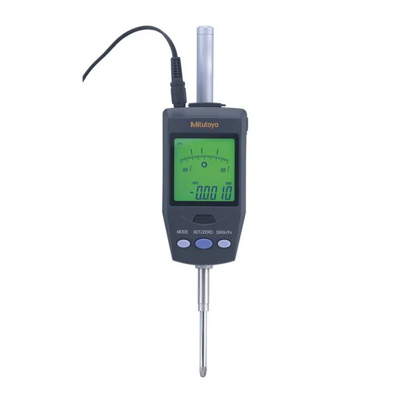 Mitutoyo 543-562A Absolute Digimatic Indicator ID-H, 0-1/2"
