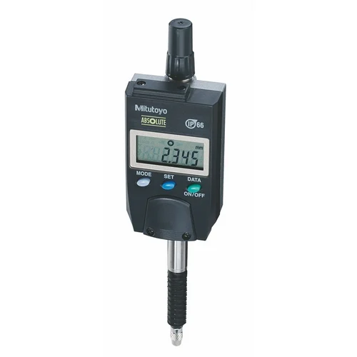 Mitutoyo 543-575 Digimatic Indicator with Dust/Water Protection