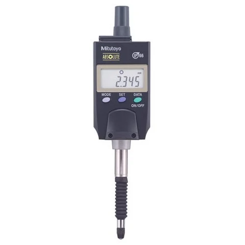 Mitutoyo 543-576 Digimatic Indicator with Dust/Water Protection