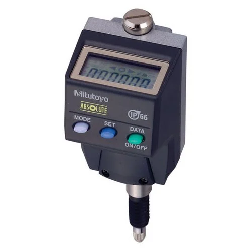 Mitutoyo 543-581 Digimatic Indicator with Dust/Water Protection