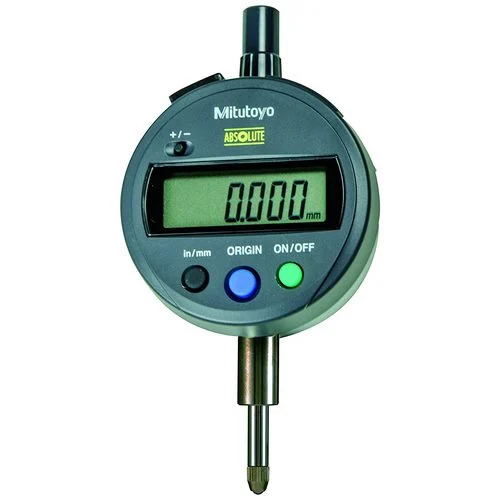 Mitutoyo 543-790 Digimatic Indicator with Simple Design
