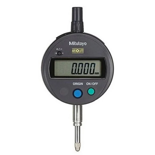 Mitutoyo 543-790B Digimatic Indicator with Simple Design