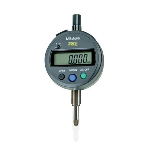 Mitutoyo 543-791B Digimatic Indicator with Simple Design