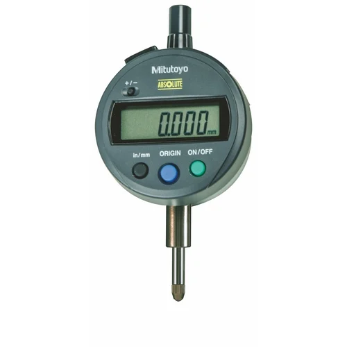 Mitutoyo 543-792 Digimatic Indicator with Simple Design