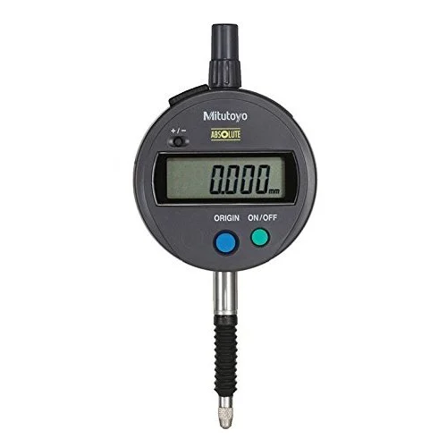 Mitutoyo 543-794 Digimatic Indicator with Simple Design