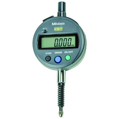 Mitutoyo 543-795 Digimatic Indicator with Simple Design
