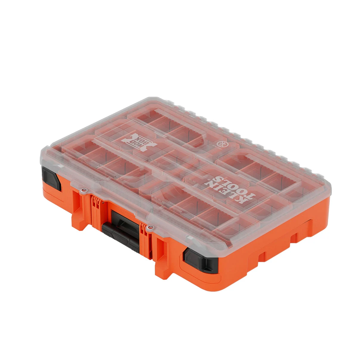 MODbox™ Component Box, Full Width