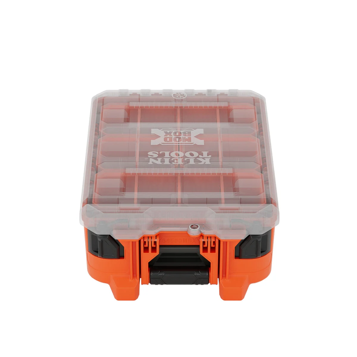 MODbox™ Component Box, Half Width