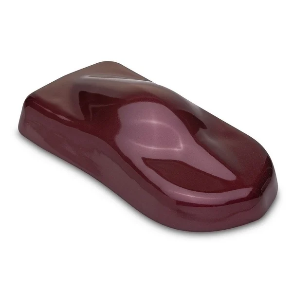 Eastwood 54517ZP 4:1 Maroon Rose Metallic Basecoat Car Paint Gallon