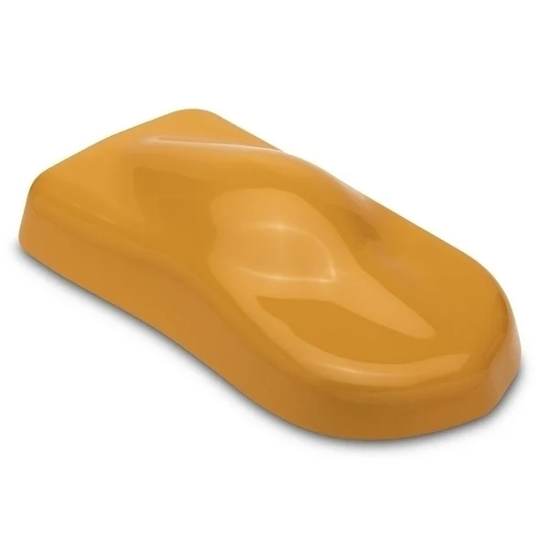 Eastwood 54524ZP School Bus Yellow 3:1 Single Stage Car Paint 96 Oz